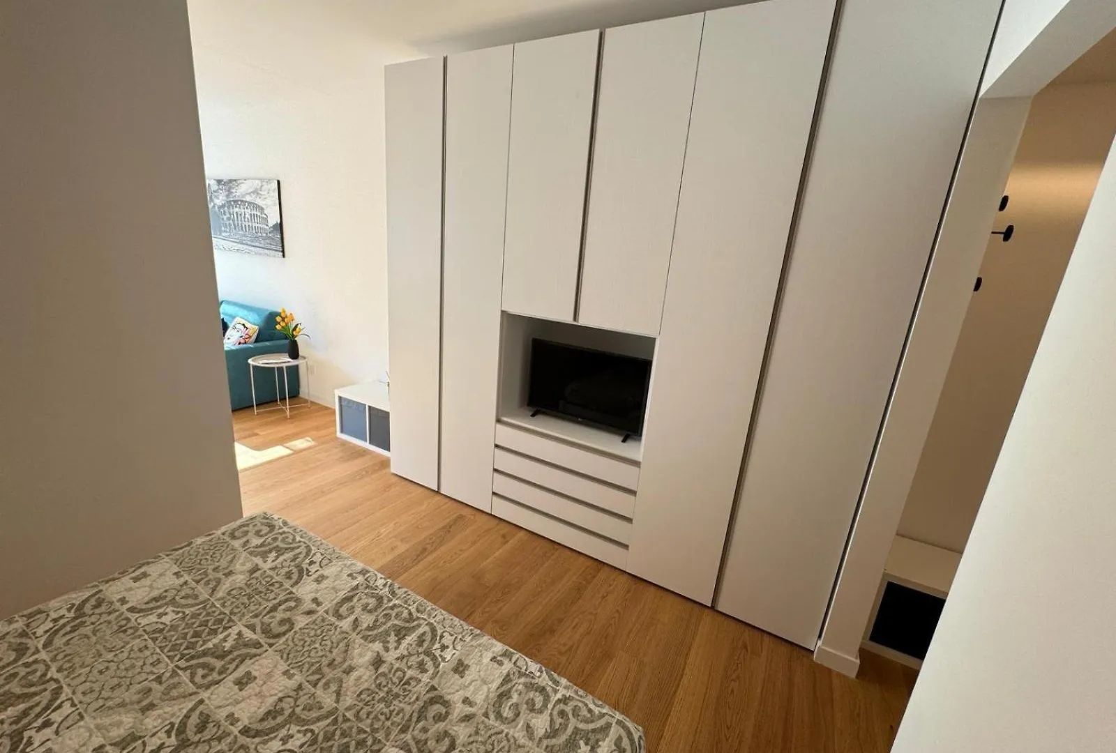 Apartment Giolu Colosseo Rome