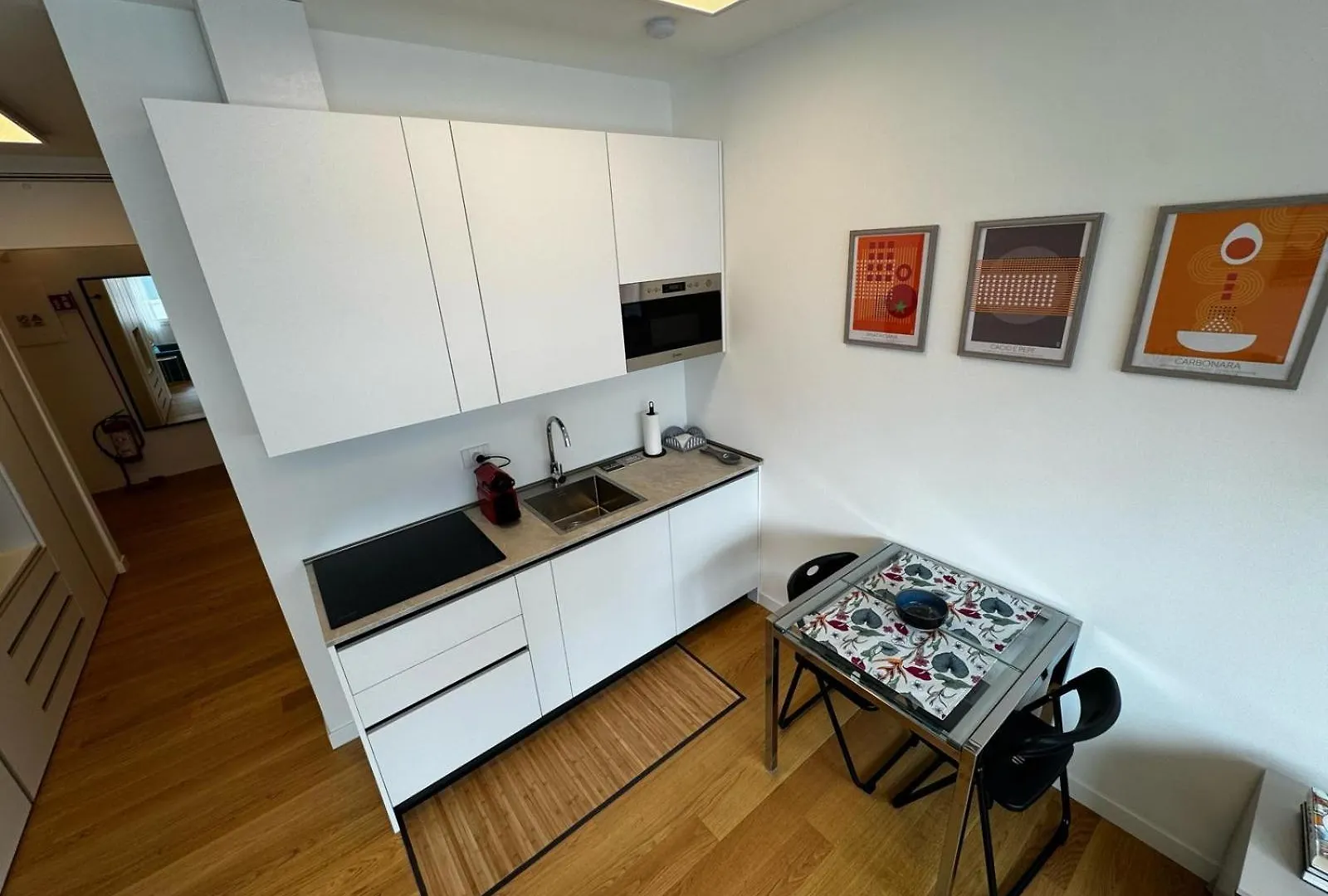 Apartment Giolu Colosseo Rome Italy