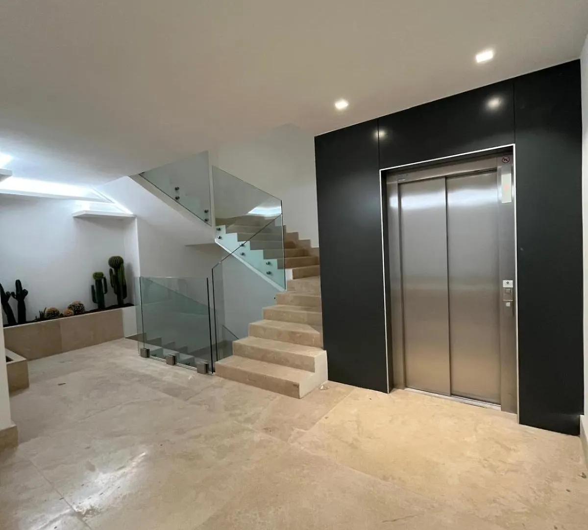 Giolu Colosseo Rome Apartment