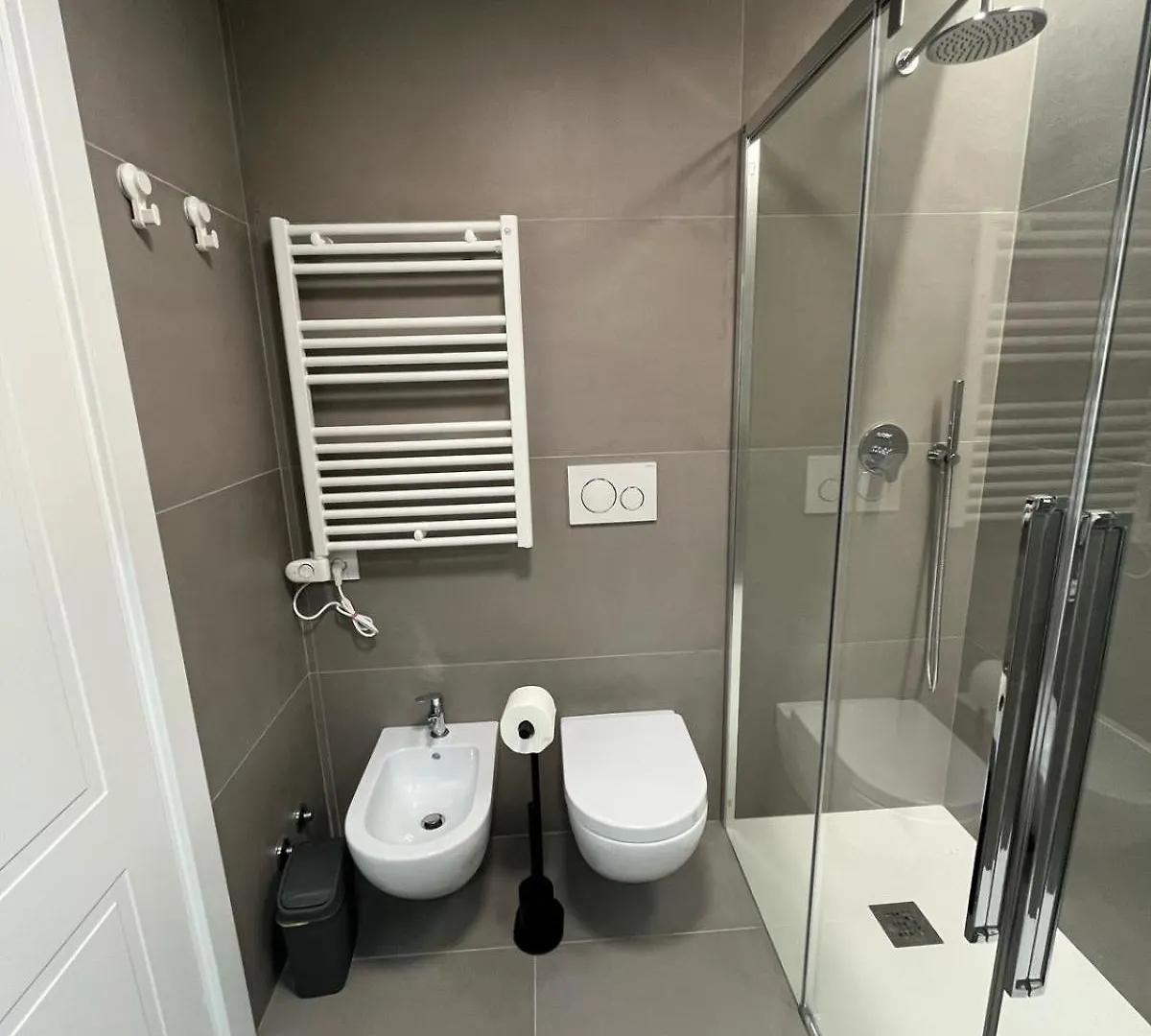 Apartment Giolu Colosseo Rome