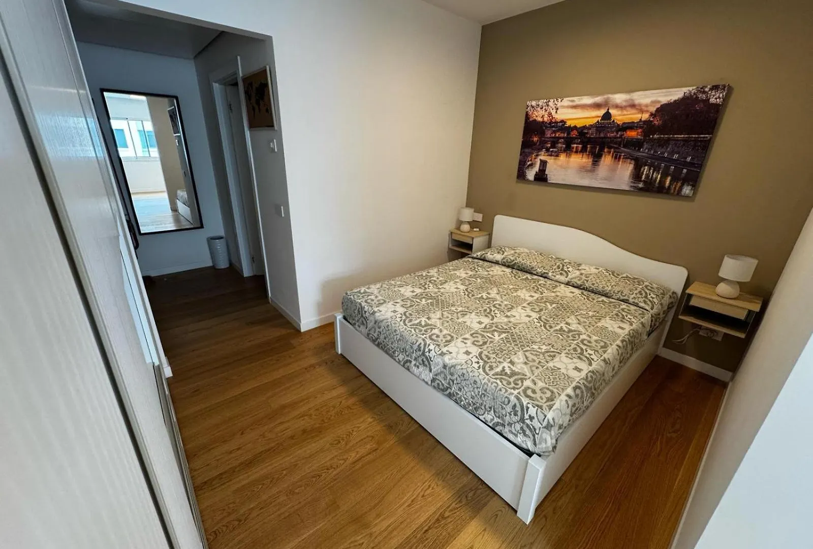 Giolu Colosseo Rome Apartment