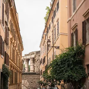 Apartment Colosseum Townhouse, Rome