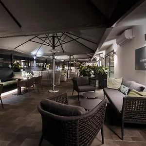 Hotel 77 Seventy-seven - Maison D'art Collection, Rom
