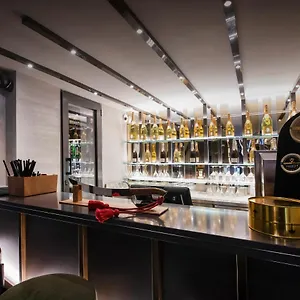 Hotel 77 Seventy-seven - Maison D'art Collection, Rom