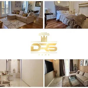 Apartment Drsrome - Roman's Ruins Colosseum, Rom
