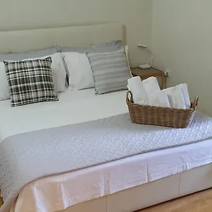 Apartment Colosseo S 1 Floor, Rom