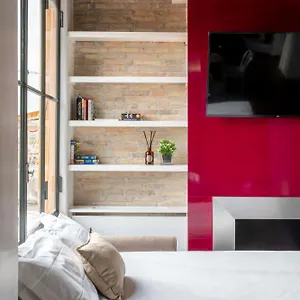 Appartamento Monti Bdb, Roma