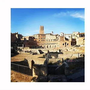 Apartment Cavour 1&2, Rome