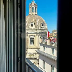 Apartment Elegant And Luxury @altare Della Patria, Rome