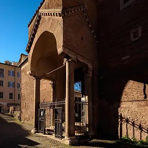 Appartamento 150 M Dal Colosseo - Minerva, Roma