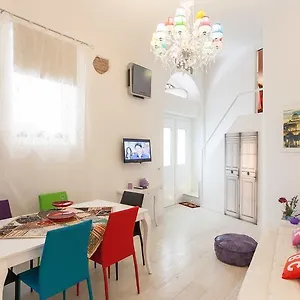 Appartamento In Palermo, Roma