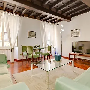 Apartment As Feel - Panisperna, Rome