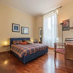 Apartment Domus Aurea & Colosseo Sweet Flat, Rom