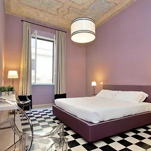 Apartment Monti - My Extra, Rom